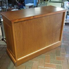 4段チェスト 整理箪笥 たんす 幅109cm 高さ80.5cm 木製 衣類収納 タンス 札幌市東区 新道東店の画像