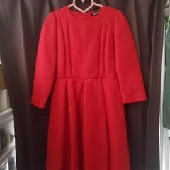 ワンピース　服