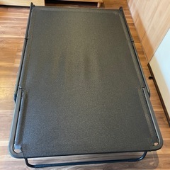 IKEAソファーベッドKAMMARN ハッマルン　の画像