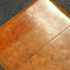 希少品 ブライヤー ZIPPO ファイナル バージョン フラット•ライト ローズウッドの画像