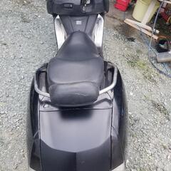 明日取引で-5000‼️マグザム250 実働バッテリー新品セキュリティ付きの画像