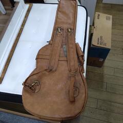 GSM 
Ibanez製のレザー風ギターバッグ の画像