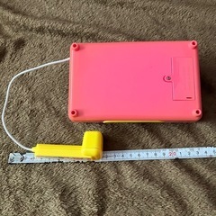 レジスター　おままごとの画像