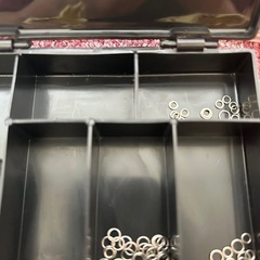 中販紅　【Week】 ジャンク品　DAIWAダイワ株式会社 コロネット10 穴釣り　リール　5基　現状渡し　08-30-05 の画像