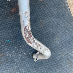 モンキー用マフラー
の画像