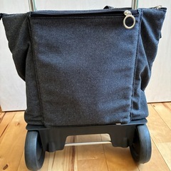 ROLSER ロルサー × TOGO コラボ　ショッピングカートの画像