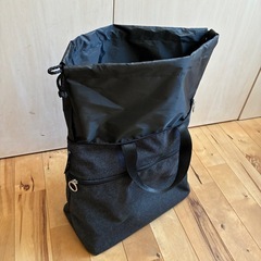 ROLSER ロルサー × TOGO コラボ　ショッピングカートの画像