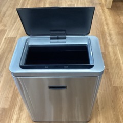 ダストボックス【町田市再生家具】　251576の画像