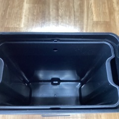 ダストボックス【町田市再生家具】　251576の画像