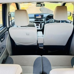 ダイハツ キャスト スタイル 2015年式｜車検長い（2026年9月まで）｜走行116,609km｜内外装きれい｜すぐ乗れます｜¥ 330,000の画像