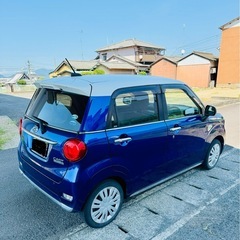 ダイハツ キャスト スタイル 2015年式｜車検長い（2026年9月まで）｜走行116,609km｜内外装きれい｜すぐ乗れます｜¥ 330,000の画像