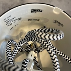 IKEA シーリングライト(RANARP)の画像
