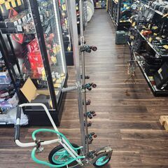 【中古】ガーデンジェッター　ヤマホ　V-5型【ハンズクラフト熊本けやき通り店】【店頭取引限定】の画像