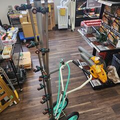 【中古】ガーデンジェッター　ヤマホ　V-5型【ハンズクラフト熊本けやき通り店】【店頭取引限定】の画像