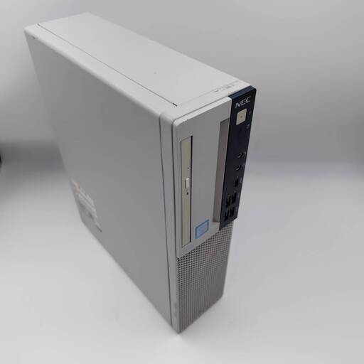NEC　高性能8世代Core i5 SSD256G搭載　メモリ8G　　#250830