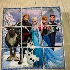 アナと雪の女王 （決まりました
）の画像