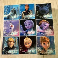アナと雪の女王 （決まりました
）の画像