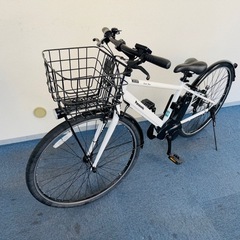 パナソニック ベロスター 16Ah 電動自転車【中古】【G42G651397】 パナソニック ベロスター 16Ah 電動自転車【中古】【G42G651397