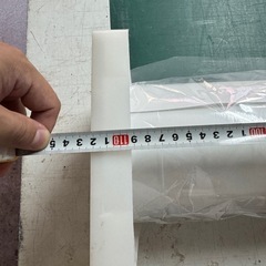 屋外用ラミネートシートの画像