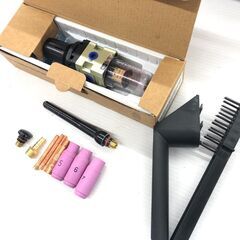 TIG溶接機+プラズマカッター 入荷♪の画像