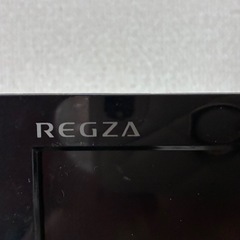 TOSHIBA REGZA 32インチの画像