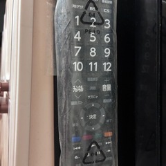 TOSHIBA REGZA 32インチの画像