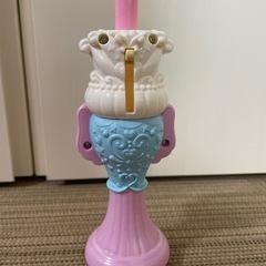 トロピカルージュプリキュア　ハートルージュロッドの画像