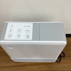 【トレファクマーケット久喜店】THREE-UP　セラミックファンヒーターの画像