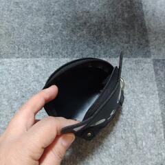小銭入れの画像
