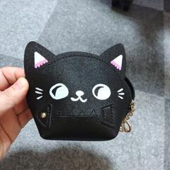 小銭入れの画像