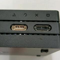 0830-224 PlayStation VR ﾌﾟﾛｾｯｻｰﾕﾆｯCUH-ZVR2の画像