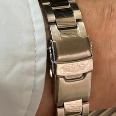 中古キズ有り実働整備済み品　セイコー製造の高級品です😙の画像