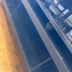 【リユ-スのサカイ広島石内店】ジモティ割/ＴＶボ－ド/クリ-ニング済み/HG-7041　広島市　家具　佐伯区　家具　安佐南区　家具　安佐北区　家具　西区　家具　南区　家具　安芸区　家具の画像