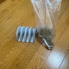 一段でも使えるロフトベッドの画像