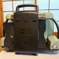 アジアン　グラファイトグリラー　の画像