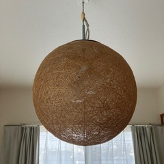 照明の画像