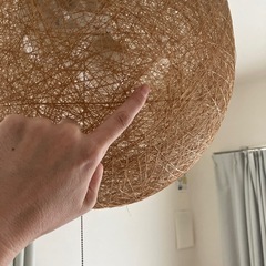 照明の画像