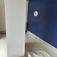★ 北九州、福岡市周辺配送可  3ドアクローゼット  タンス  衣類収納  【9万円位で購入】幅120cm  💳自社配送時🌟代引き可💳※現金、クレジット、スマホ決済対応※   【配達は要決済前問い合わせ】の画像