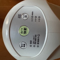 CORONA除湿機の画像