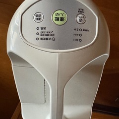 CORONA除湿機の画像