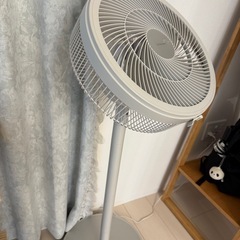 三菱電機 サーキュレーター seasons R30J-DVの画像