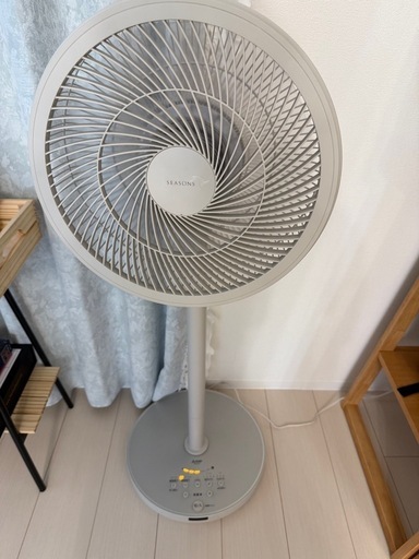三菱電機 サーキュレーター seasons R30J-DV