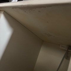 食器棚の画像