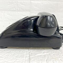 現状品 昭和レトロ OKI 黒電話 内線電話 650-C ☆ 札幌市白石区 白石店 の画像
