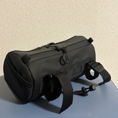 サイクルバッグ　ハンドルバー用の画像