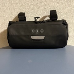サイクルバッグ　ハンドルバー用の画像