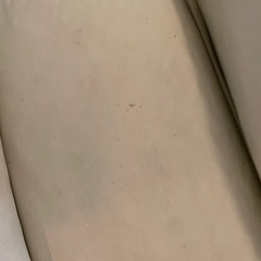 座椅子ボロボロの画像