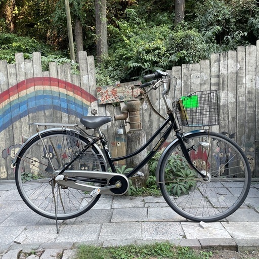 【5483】シティ　27インチ6,100円（防犯・税込）