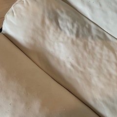 座椅子ボロボロの画像