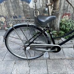 【5483】シティ　27インチ6,100円（防犯・税込）の画像